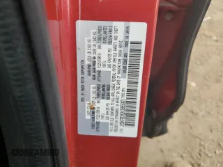 2019 Mazda CX-5 Grand Touring z VIN JM3KFBDM2K0665993, wystawiony jako Copart lot #58440685 z przebiegiem 38 306 mil mil oraz Szkoda całkowita • Salvage title. Historia ofert i sprzedaży dostępna na DreamBid. Obrazek 12.