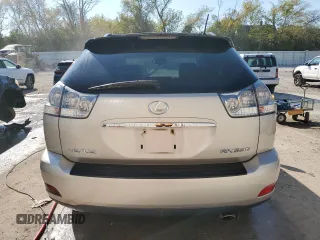 2005 Lexus RX 330 with VIN 2T2HA31U65C079301, listed as a Copart auction lot 74811704 with 185,230 mi miles and Clean Title. Bid and sale history available at carsss.com. Image 6.