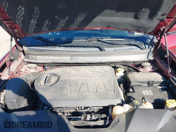 2019 Jeep Cherokee Latitude Plus with VIN 1C4PJMLX5KD456292, listed as a IAAI auction lot 40940110 with 95,622 mi miles and . Bid and sale history available at DreamBid. Image 10.