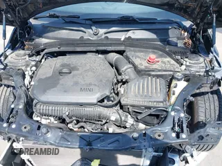 2020 MINI Hardtop Cooper S with VIN WMWXR5C07L2M39862, listed as a IAAI auction lot 42437482 with 39,336 mi miles and . Bid and sale history available at DreamBid. Image 10.