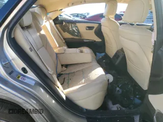 2013 Toyota Avalon XLE with VIN 4T1BK1EBXDU025078, listed as a Copart auction lot 80760244 with 66,365 mi miles and Salvage Title. Bid and sale history available at DreamBid. Image 10.