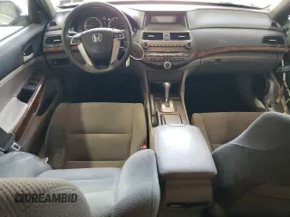 2012 Honda Accord EX с VIN 1HGCP2F73CA209967, выставлен на аукционе Copart как лот 61609505 с пробегом 90 941 миль миль и Списание • Salvage title. История ставок и продаж доступна на DreamBid. Изображение 8.