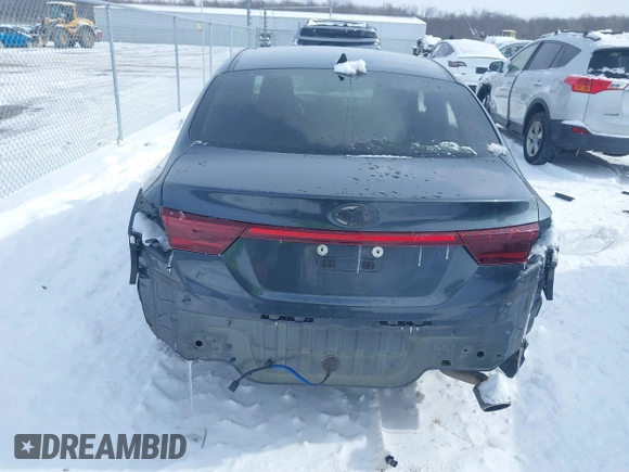 2019 Kia Forte LXS with VIN 3KPF24AD1KE075720, listed as a IAAI auction lot 41601639 with 94,518 mi miles. Bid and sale history available at carsss.com. Image 17.