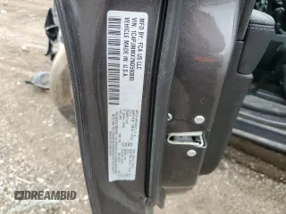 2022 Jeep Cherokee Latitude Lux with VIN 1C4PJMMX7ND500893, listed as a Copart auction lot 52697595 with 46,751 mi miles and Salvage title. Bid and sale history available at DreamBid. Image 13.