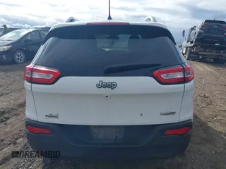 2016 Jeep Cherokee 75th Anniversary with VIN 1C4PJLCB4GW287862, listed as a IAAI auction lot 42030424 with 132,812 mi miles and . Bid and sale history available at DreamBid. Image 16.