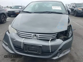 2011 Honda Insight EX z VIN JHMZE2H72BS001792, wystawiony jako IAAI lot #42207415 z przebiegiem 131 792 mil mil oraz . Historia ofert i sprzedaży dostępna na DreamBid. Obrazek 6.