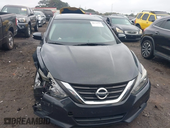 2017 Nissan Altima SR with VIN 1N4BL3AP8HC184956, listed as a IAAI auction lot 40779737 with 120,270 mi miles and . Bid and sale history available at DreamBid. Image 12.