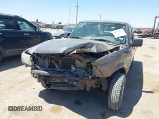 2010 Ford Ranger XL with VIN 1FTKR1ED2APA10540, listed as a IAAI auction lot 42308465 with 215,899 mi miles and . Bid and sale history available at DreamBid. Image 6.