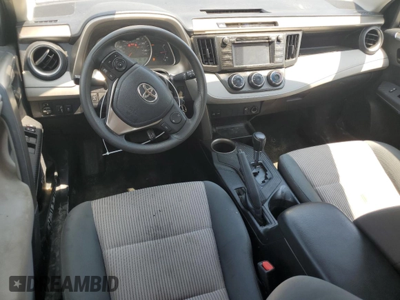 2013 Toyota RAV4 LE with VIN 2T3BFREV9DW043995, listed as a Copart auction lot 62648875 with 160,311 mi miles and Salvage title. Bid and sale history available at DreamBid. Image 8.