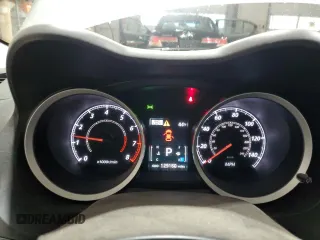 2017 Mitsubishi Lancer ES with VIN JA32V2FW8HU006553, listed as a Copart auction lot 42328995 with 129,160 mi miles and Salvage Title. Bid and sale history available at carsss.com. Image 9.