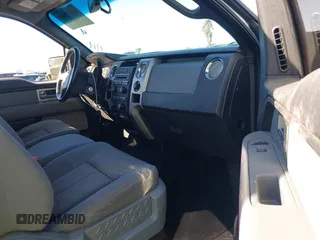 2011 Ford F-150 XL with VIN 1FTFX1CF9BFB04174, listed as a IAAI auction lot 41399943 with 177,140 mi miles. Bid and sale history available at carsss.com. Image 5.