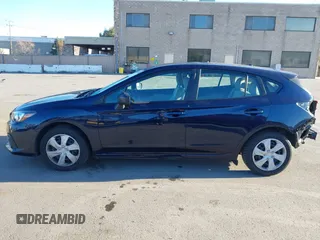 2021 Subaru Impreza с VIN 4S3GTAB62M3701933, выставлен на аукционе IAAI как лот 41358090 с пробегом 46 573 миль миль и . История ставок и продаж доступна на DreamBid. Изображение 15.