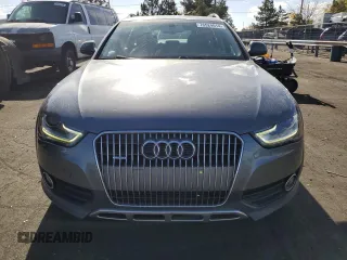2014 Audi allroad Premium Plus with VIN WA1UFAFL4EA076937, listed as a Copart auction lot 78524014 with 76,327 mi miles and Clean Title. Bid and sale history available at carsss.com. Image 5.