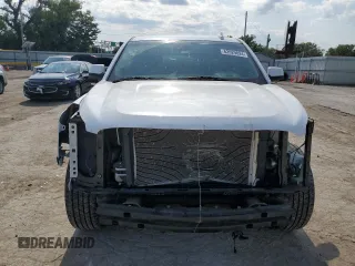 2016 GMC Yukon SLT with VIN 1GKS2BKC2GR253823, listed as a Copart auction lot 62029824 with 98,825 mi miles and Salvage Title. Bid and sale history available at carsss.com. Image 5.