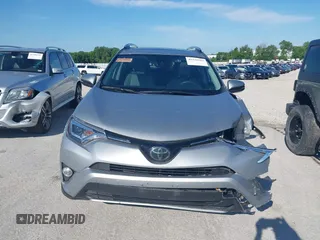 2016 Toyota RAV4 Limited with VIN 2T3DFREV5GW516269, listed as a IAAI auction lot 42325507 with 68,349 mi miles and . Bid and sale history available at DreamBid. Image 12.