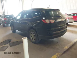 2016 Chevrolet Traverse LT с VIN 1GNKVGKD7GJ177420, выставлен на аукционе IAAI как лот 42203348 с пробегом 107 005 миль миль и . История ставок и продаж доступна на DreamBid. Изображение 3.