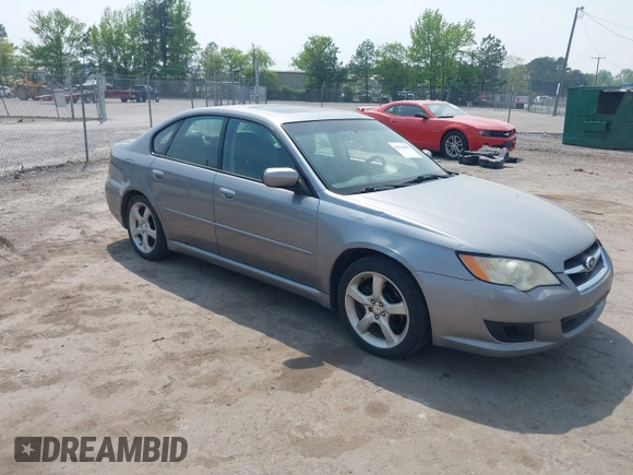 2009 Subaru Legacy Special z VIN 4S3BL616297232271, wystawiony jako IAAI lot #42126429 z przebiegiem 225 399 mil mil oraz . Historia ofert i sprzedaży dostępna na DreamBid. Obrazek 1.