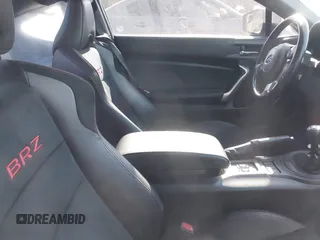 2020 Subaru BRZ Limited с VIN JF1ZCAC14L9700344, выставлен на аукционе IAAI как лот 42250464 с пробегом 37 096 миль миль и . История ставок и продаж доступна на DreamBid. Изображение 5.