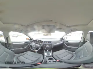 2012 Volkswagen Jetta SEL with VIN 3VWLX7AJ6CM407974, listed as a Copart auction lot 50757215 with 165,358 mi miles and Non repairable. Bid and sale history available at DreamBid. Image 14.