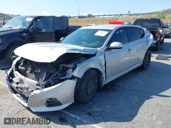 2019 Nissan Altima S z VIN 1N4BL4BV4KN314603, wystawiony jako IAAI lot #42180562 z przebiegiem 70 923 mil mil oraz . Historia ofert i sprzedaży dostępna na DreamBid. Obrazek 2.