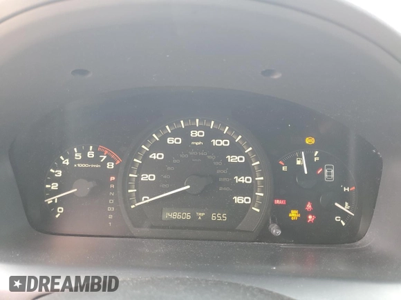 2006 Honda Accord LX SE с VIN 1HGCM56316A096922, выставлен на аукционе Copart как лот 59694915 с пробегом 148 606 миль миль и Списание • Salvage title. История ставок и продаж доступна на DreamBid. Изображение 9.