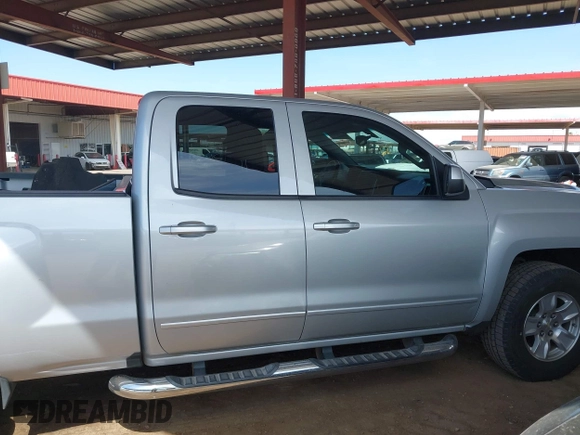 2016 Chevrolet Silverado 1500 LT with VIN 1GCRCREC3GZ185219, listed as a IAAI auction lot 41970474 with 124,101 mi miles and . Bid and sale history available at DreamBid. Image 14.