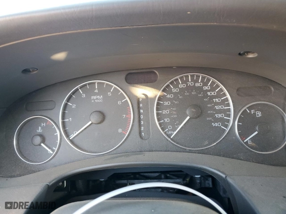 2002 Oldsmobile Aurora with VIN 1G3GR64H024127902, listed as a Copart auction lot 86681674 with 0 mi miles and Salvage Title. Bid and sale history available at carsss.com. Image 9.