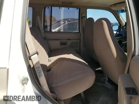 1994 Ford Explorer Eddie Bauer z VIN 1FMDU32X4RUD96419, wystawiony jako Copart lot #77066224 z przebiegiem 179 299 mil mil oraz Tytuł czysty. Historia ofert i sprzedaży dostępna na DreamBid. Obrazek 11.