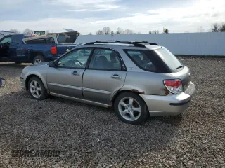 2007 Subaru Impreza Outback Special Sports с VIN JF1GG63617H811403, выставлен на аукционе Copart как лот 54610465 с пробегом 175 394 миль миль и На запчасти • Non repairable. История ставок и продаж доступна на DreamBid. Изображение 2.