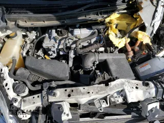 2012 Toyota Prius One with VIN JTDKN3DU4C1547473, listed as a Copart auction lot 74960944 with Not Provided miles and Salvage Title. Bid and sale history available at DreamBid. Image 11.