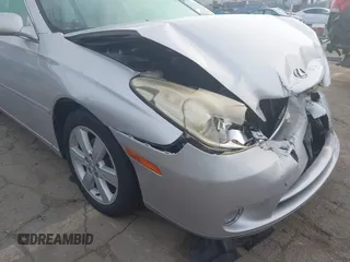 2005 Lexus ES 330 with VIN JTHBA30G355134384, listed as a IAAI auction lot 41895656 with 162,995 mi miles. Bid and sale history available at carsss.com. Image 15.