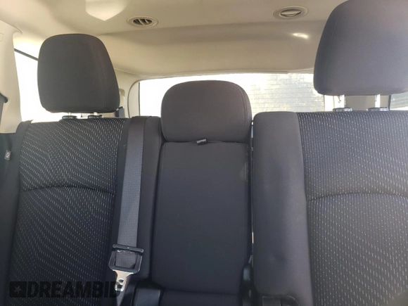 2017 Dodge Journey SXT with VIN 3C4PDCBB1HT569229, listed as a Copart auction lot 46286195 with 112,572 mi miles and Salvage Title. Bid and sale history available at DreamBid. Image 10.