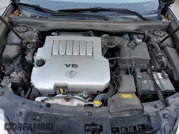2014 Lexus ES 350 with VIN JTHBK1GG2E2100851, listed as a Copart auction lot 53344715 with 151,082 mi miles and Salvage Title. Bid and sale history available at carsss.com. Image 11.