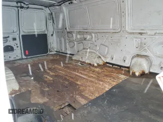 2014 Ford Econoline Cargo Commercial with VIN 1FTSS3EL0EDA17730, listed as a Copart auction lot 85081204 with 136,870 mi miles and Clean Title. Bid and sale history available at DreamBid. Image 10.