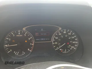 2020 Nissan Pathfinder SV z VIN 5N1DR2BN2LC582368, wystawiony jako Copart lot #60076735 z przebiegiem 118 258 mil mil oraz Czysty tytuł • Clean title. Historia ofert i sprzedaży dostępna na DreamBid. Obrazek 9.
