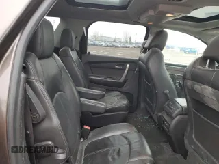 2012 GMC Acadia SLT1 with VIN 1GKKVRED1CJ216436, listed as a Copart auction lot 51236485 with 177,425 mi miles and Salvage Title. Bid and sale history available at carsss.com. Image 11.