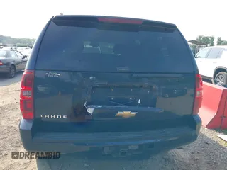 2007 Chevrolet Tahoe LT z VIN 1GNFC13J97J100573, wystawiony jako IAAI lot #42450311 z przebiegiem 234 099 mil mil oraz . Historia ofert i sprzedaży dostępna na DreamBid. Obrazek 6.
