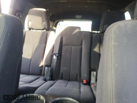 2016 Ford Expedition Max XLT with VIN 1FMJK1JT7GEF53573, listed as a Copart auction lot 41508745 with 168,536 mi miles and Salvage title. Bid and sale history available at DreamBid. Image 10.
