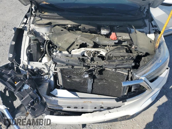 2021 Acura RDX Technology z VIN 5J8TC1H50ML006283, wystawiony jako Copart lot #51819465 z przebiegiem 80 632 mil mil oraz Szkoda całkowita • Salvage title. Historia ofert i sprzedaży dostępna na DreamBid. Obrazek 12.