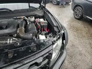 2019 Chevrolet Colorado 4WD ZR2 с VIN 1GCPTEE11K1242717, выставлен на аукционе Copart как лот 61165925 с пробегом 72 421 миль миль и Списание • Salvage title. История ставок и продаж доступна на DreamBid. Изображение 13.