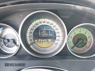 2012 Mercedes-Benz C-Class C 250 Sport with VIN WDDGF4HB8CA619248, listed as a IAAI auction lot 41756718 with 148,156 mi miles. Bid and sale history available at carsss.com. Image 7.