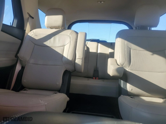 2020 Ford Explorer Limited with VIN 1FMSK7FH6LGC96433, listed as a Copart auction lot 45221525 with 27,020 mi miles and Salvage Title. Bid and sale history available at carsss.com. Image 10.