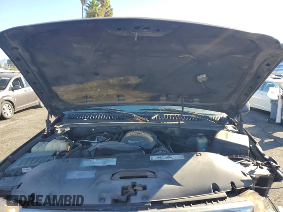 2001 GMC Yukon SLT z VIN 1GKEC13T41J148550, wystawiony jako Copart lot #80580964 z przebiegiem Nie podano mil oraz Szkoda całkowita • Salvage title. Historia ofert i sprzedaży dostępna na DreamBid. Obrazek 12.
