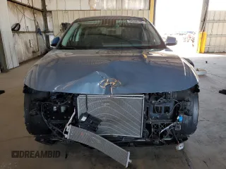 2024 Hyundai Ioniq 5 SEL с VIN KM8KN4DE2RU272669, выставлен на аукционе Copart как лот 54598155 с пробегом 9 810 миль миль и Списание • Salvage title. История ставок и продаж доступна на DreamBid. Изображение 5.