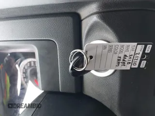 2018 Ram 1500 Tradesman z VIN 1C6RR7FT5JS320998, wystawiony jako IAAI lot #42262904 z przebiegiem 257 480 mil mil oraz . Historia ofert i sprzedaży dostępna na DreamBid. Obrazek 11.