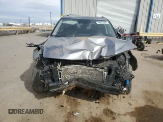 2021 Kia Seltos EX with VIN KNDERCAA3M7072747, listed as a Copart auction lot 44857895 with 87,622 mi miles and Salvage Title. Bid and sale history available at carsss.com. Image 5.