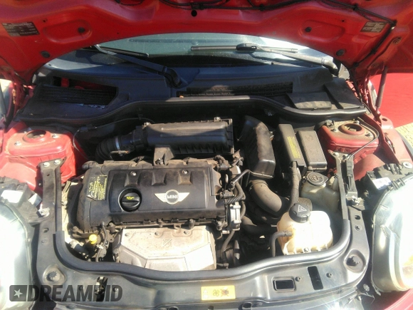 2012 MINI Hardtop with VIN WMWSU3C54CT261640, listed as a IAAI auction lot 41804505 with 170,261 mi miles and . Bid and sale history available at DreamBid. Image 10.