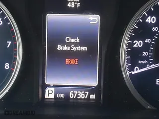 2015 Toyota Camry XLE with VIN 4T4BF1FK2FR448135, listed as a IAAI auction lot 41965092 with 67,367 mi miles. Bid and sale history available at carsss.com. Image 15.