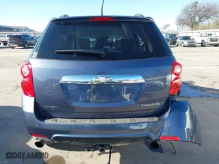 2013 Chevrolet Equinox LT with VIN 2GNFLPE35D6356476, listed as a IAAI auction lot 41192892 with 202,922 mi miles. Bid and sale history available at carsss.com. Image 17.