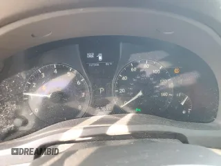 2011 Lexus RX 350 с VIN 2T2BK1BA8BC098858, выставлен на аукционе Copart как лот 60696805 с пробегом 167 698 миль миль и Списание • Salvage title. История ставок и продаж доступна на DreamBid. Изображение 9.